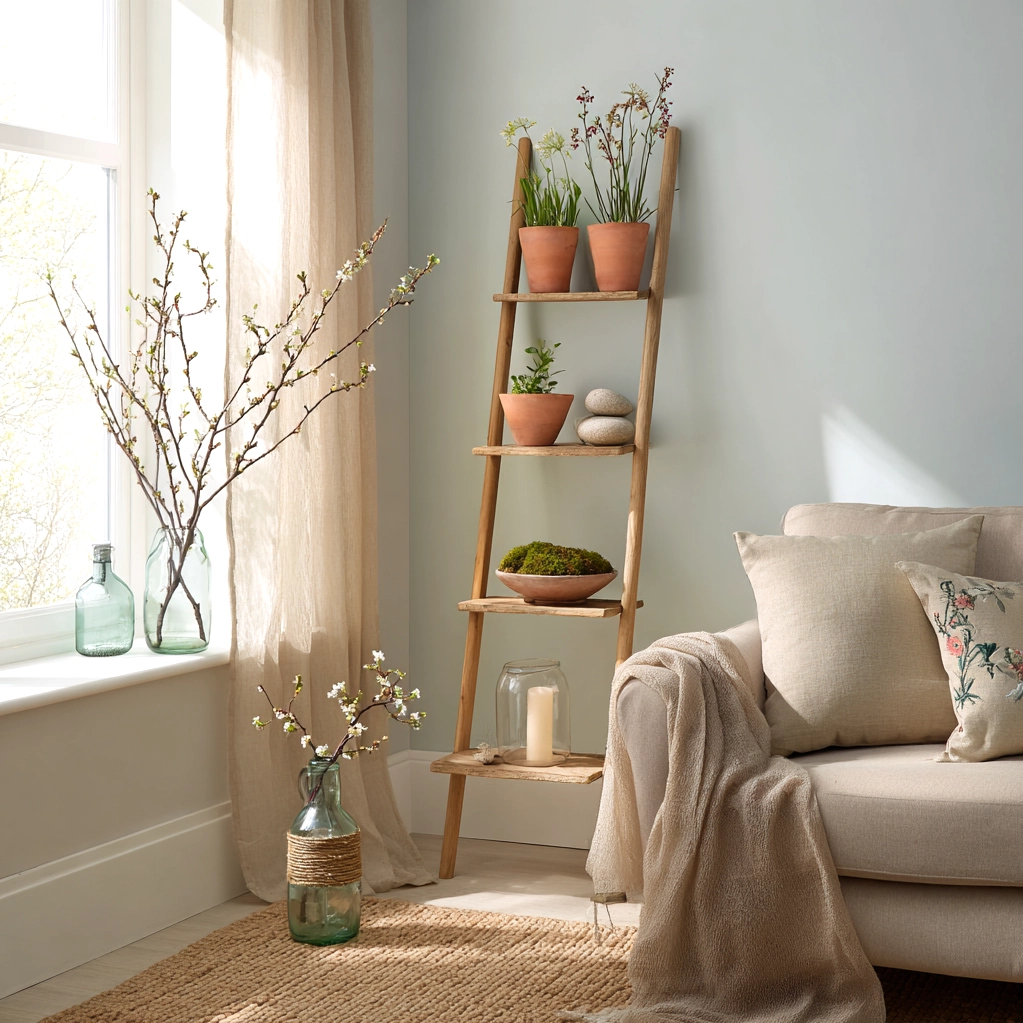 spring decorating ideas for the home diy
