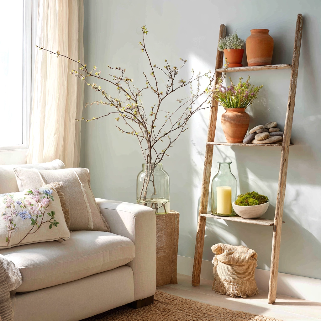 spring decorating ideas for the home diy