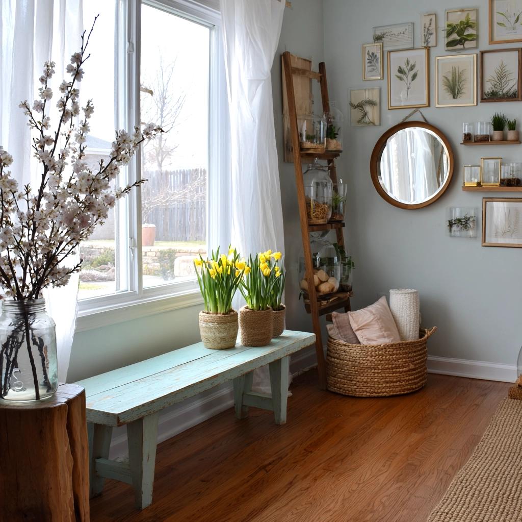 spring decorating ideas for the home diy projects creative