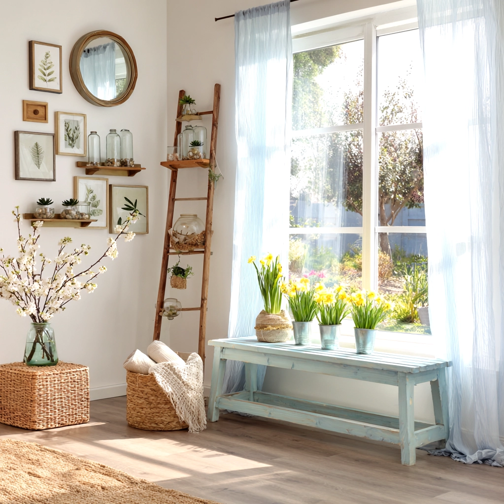 spring decorating ideas for the home diy projects creative