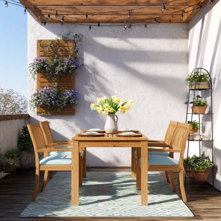 Spring Decorating Ideas for the Home Outside: 10 Incredible Ways to Revitalize Your Outdoor Space