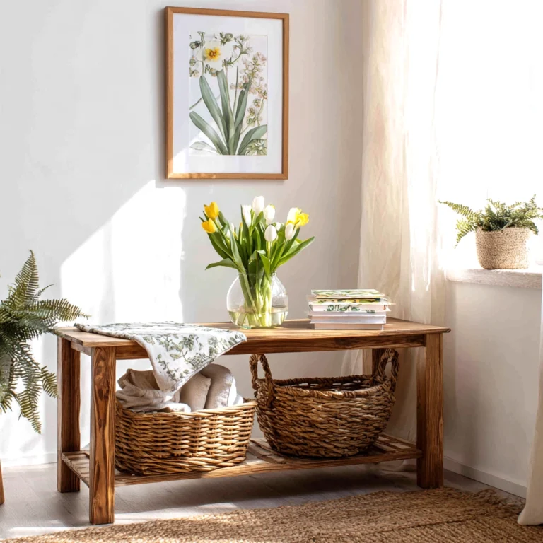 Spring Decorations: Transform Your Home with Breathtaking Seasonal Style