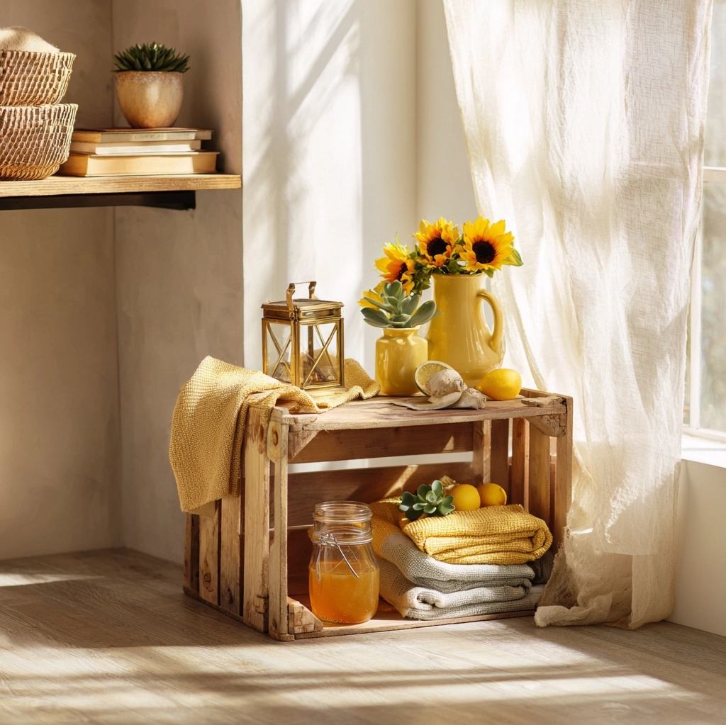 sunshine box ideas