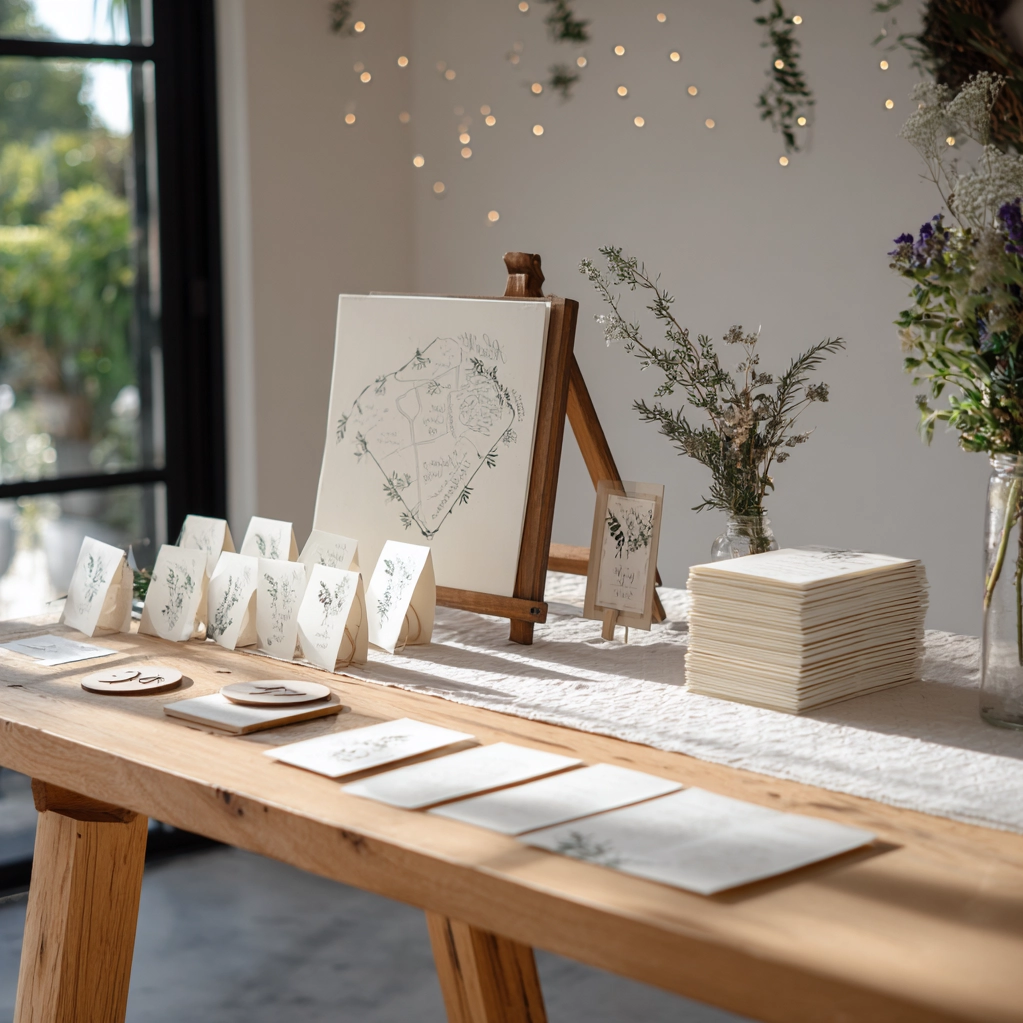 wedding drawing ideas